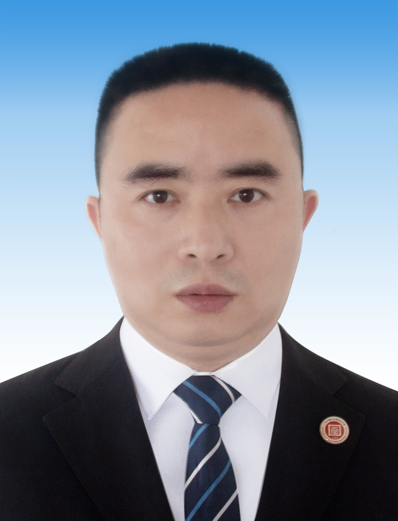 欧陆注册咨询集团咨询师刘宏辉