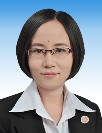 欧陆注册企业管理咨询师沈素玲