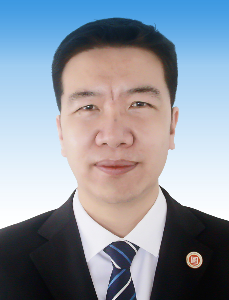 欧陆注册企业管理咨询师王宝乾