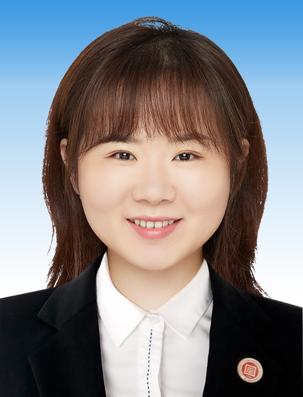 欧陆注册企业管理咨询师李素倩