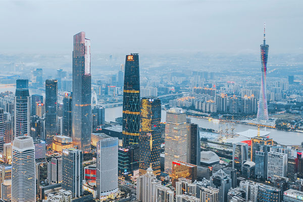 《新形势、新规划、新未来》