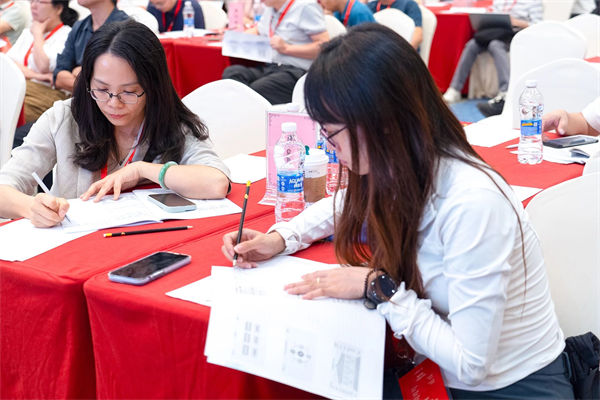 欧陆注册咨询集团大型公开课《年度经营计划&全面预算管理》