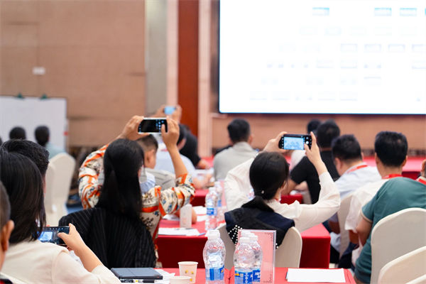 欧陆注册咨询集团大型公开课《年度经营计划&全面预算管理》