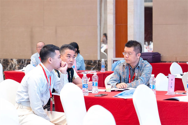 欧陆注册咨询集团大型公开课《年度经营计划&全面预算管理》