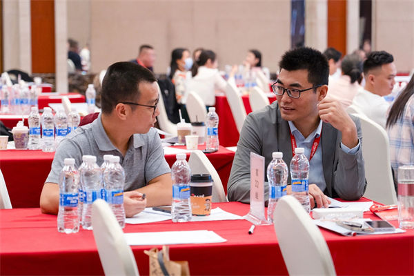 欧陆注册咨询集团大型公开课《年度经营计划&全面预算管理》