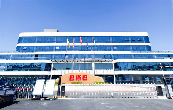 深圳巴斯巴科技发展有限公司