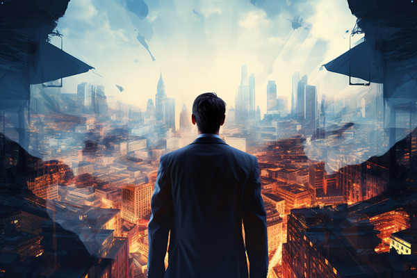 战略迷茫期举步维艰？战略咨询为企业精准锚定方向！