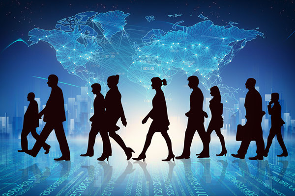 内部人才储备不足，关键岗位青黄不接，人力资源如何应对？