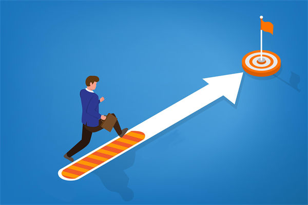 战略目标空有蓝图，执行过程困难重重，怎样让目标落地？