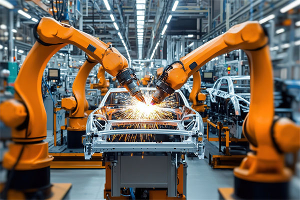 生产流程混乱，浪费惊人，精益生产管理如何为您梳理优化？