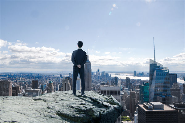 毫无前瞻性，错失风口，战略规划如何把握未来趋势？