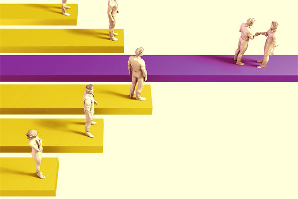 薪酬激励疲软？如何设计激活团队的薪酬增长引擎？